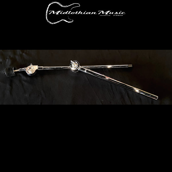 Cannon Percussion UPCBA - Boom Arm For Cymbal Stands - NEW!