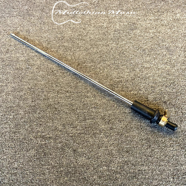 Cello Endpin & Receiver (Full Size) USED