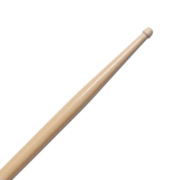 Vic Firth Signature Series - Keith Carlock Drum Sticks (SKC) - Hickory w/Wood Tip (1 Pair)