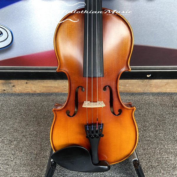 Knilling 110VN34 - Sebastian Violin Outfit (Case & Bow) - 3/4 Size USED