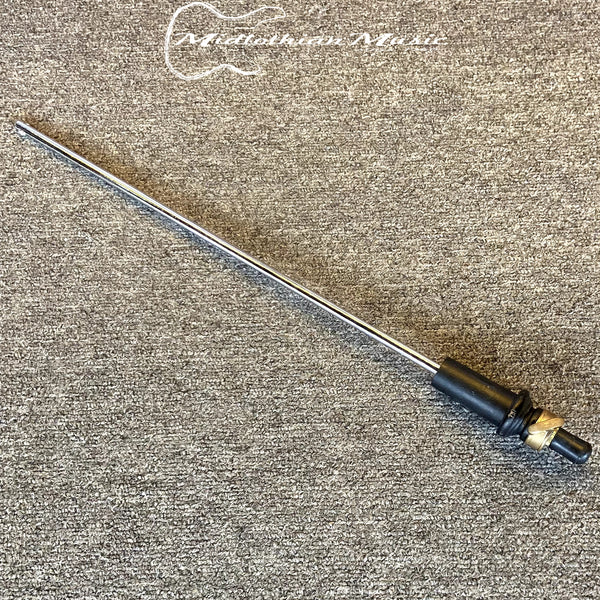 Cello Endpin & Receiver (Full Size) USED