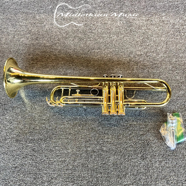 Accent - ACTR512L - Pre-Owned Student Bb Trumpet - Very Good! #TR2057871