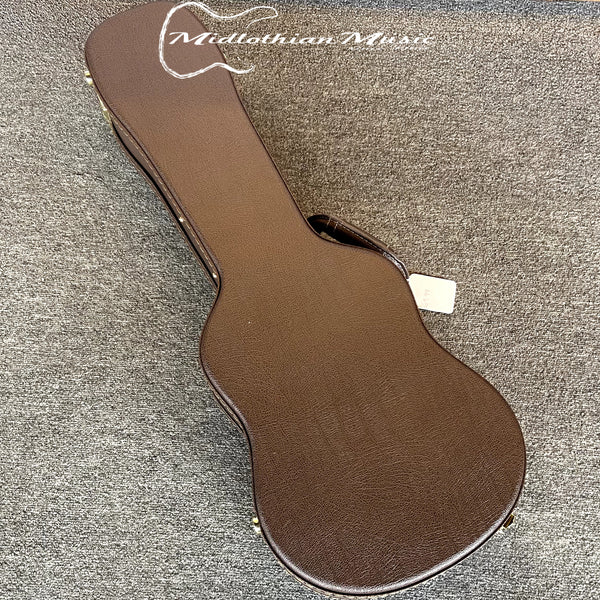 Access Cases - Ukulele Case - Brown Finish