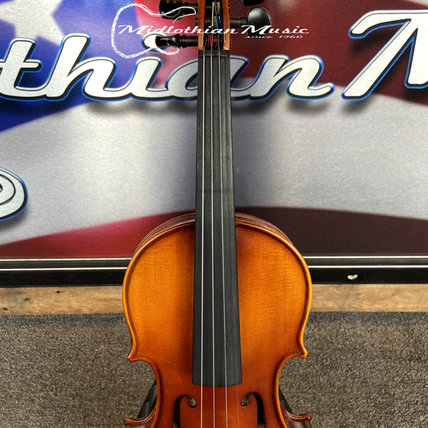 Knilling 110VN34 - Sebastian Violin Outfit (Case & Bow) - 3/4 Size USED