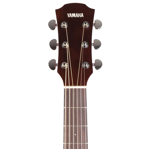 Yamaha A1R Dreadnought Cutaway Acoustic-Electric Guitar - Vintage Natural Finish DISCOUNTED!
