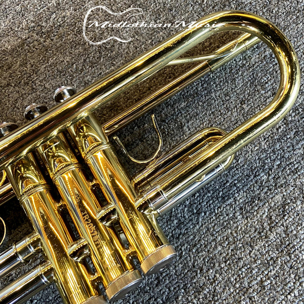 Accent - ACTR512L - Pre-Owned Student Bb Trumpet - Very Good! #TR2057871