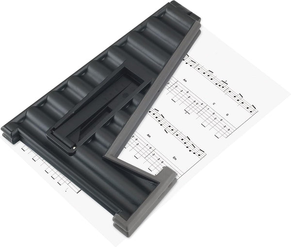 K&M - Konig & Meyer - Wave 20 Compact Stand For Guitars #17590