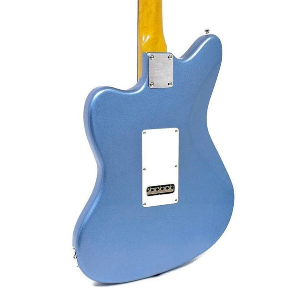 G&L Tribute Doheny - 6-String Electric Guitar - Lake Placid Blue
