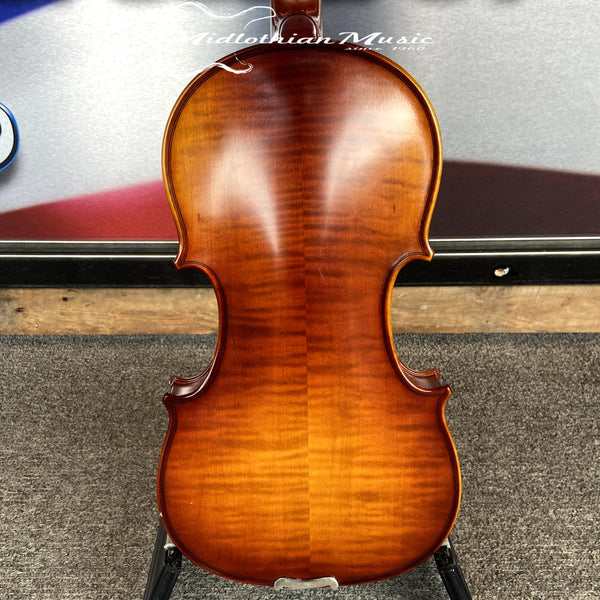 Knilling 110VN34 - Sebastian Violin Outfit (Case & Bow) - 3/4 Size USED
