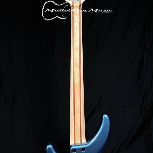 Yamaha TRBX305 Bass Guitar 5-String Bass - Factory Blue Gloss Finish DISCOUNTED