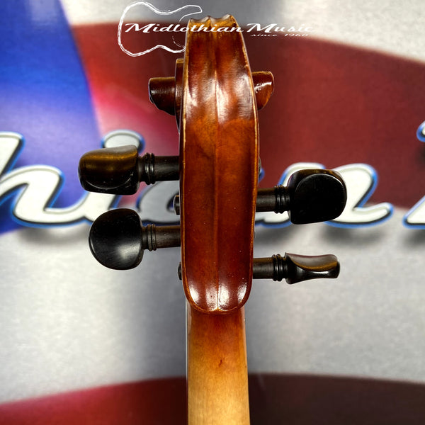Knilling 110VN34 - Sebastian Violin Outfit (Case & Bow) - 3/4 Size USED