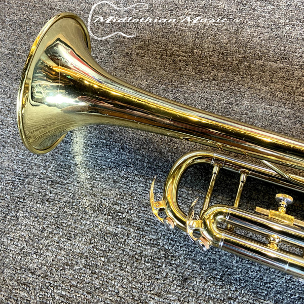 Accent - ACTR512L - Pre-Owned Student Bb Trumpet - Very Good! #TR2057871