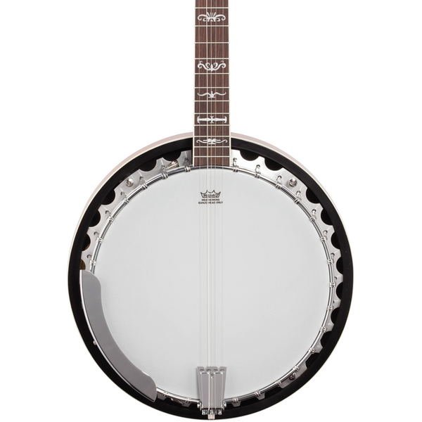 Washburn Americana B10 - 5-String Resonator Banjo - Sunburst Finish