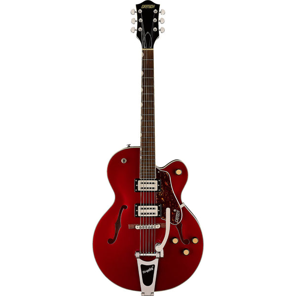 Gretsch G2420T Streamliner - Hollowbody Electric Guitar w/Bigsby - Brandywine Gloss Finish