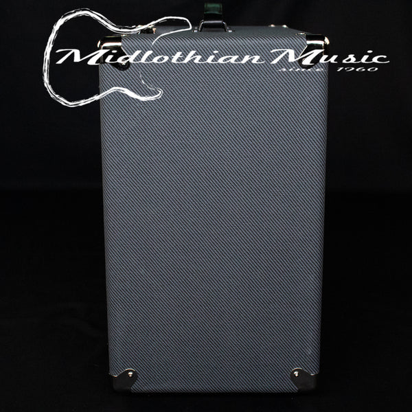 Koch - The Little Gristle Combo Amp - Grey Tweed Limited Edition Finish