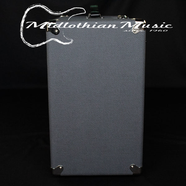 Koch - The Little Gristle Combo Amp - Grey Tweed Limited Edition Finish