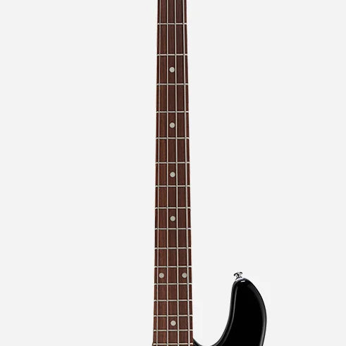 G&L Tribute L2000 - Left-Handed Electric Bass - 3-Tone Sunburst Finish (200604774)