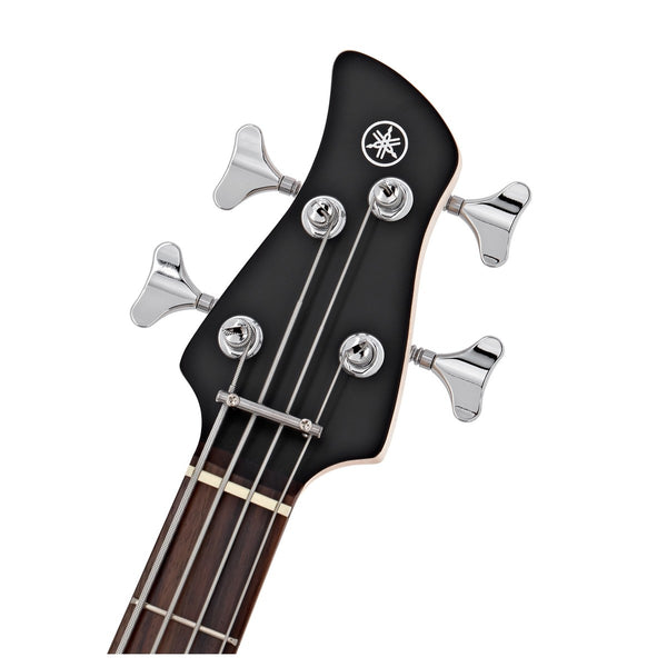 Yamaha TRBX174 - 4-String Electric Bass Guitar - Dark Blue Metallic Finish DISCOUNTED!