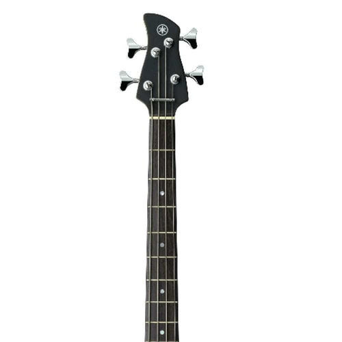 Yamaha TRBX174 - 4-String Electric Bass Guitar - Dark Blue Metallic Finish DISCOUNTED!