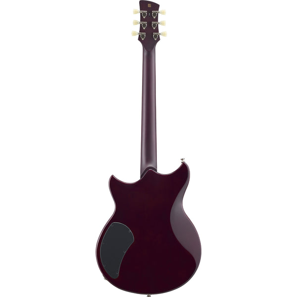 Yamaha Revstar Standard RSS20 Electric Guitar - DISCOUNTED - Swift Blue Finish w/Gig Bag