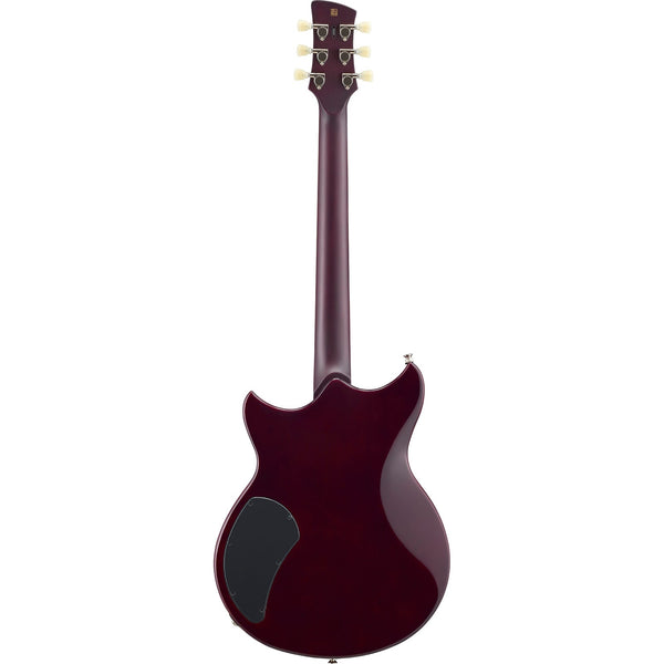 Yamaha Revstar Standard RSS02T Electric Guitar -DISCOUNTED-  Sunset Burst Gloss Finish