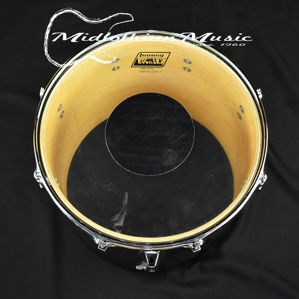 Ludwig 15 x 12" Vintage Tom Tom NOS (Open Bottom)