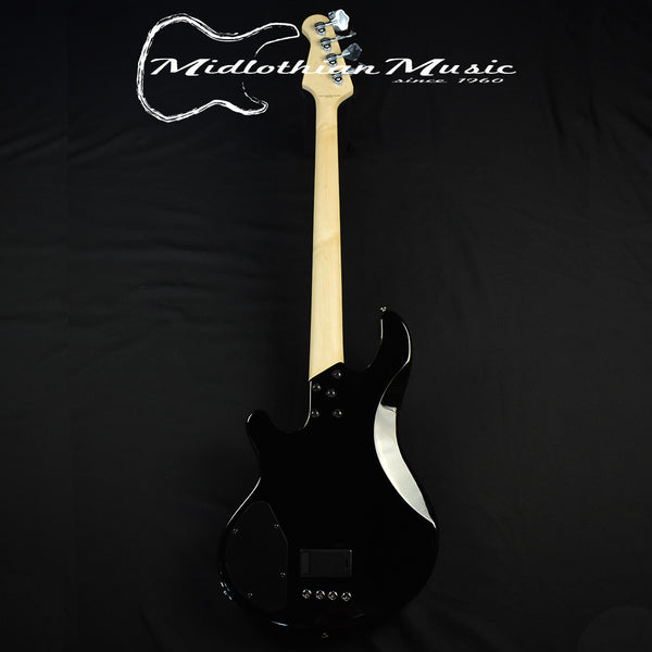 Lakland Skyline 44-02 Deluxe Bass Guitar - 3-Tone Sunburst Finish (121108669) w/FREE GATOR GIG BAG