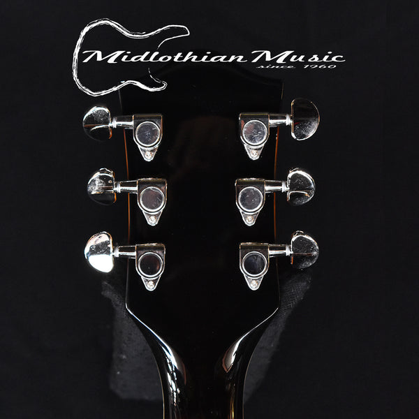 Gretsch G2420 Streamliner Hollow Body w/Chromatic II Tailpiece - Aged Brooklyn Burst Finish