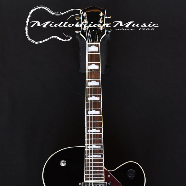 Gretsch G2420 Streamliner Hollow Body w/Chromatic II Tailpiece - Aged Brooklyn Burst Finish