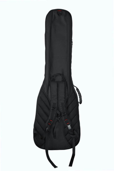 Gator Cases - 4G Series Bass Guitar Gig Bag - GB-4G-BASS (Universal Bass Guitar Gig Bag)