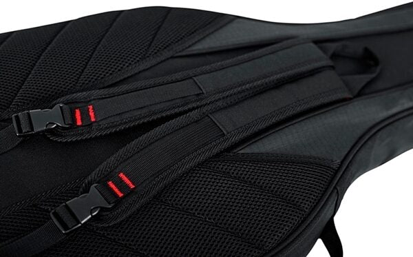 Gator Cases- 4G Series Electric Guitar Gig Bag - GB-4G-ELECTRIC (Universal Guitar Gig Bag)