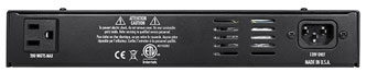 Voodoo Lab - Pedal Power Mondo - Pedal Power Supply - 12 Isolated Outputs