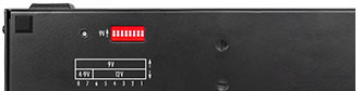 Voodoo Lab - Pedal Power Mondo - Pedal Power Supply - 12 Isolated Outputs