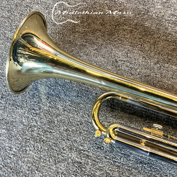 Blessing B127 - USA Pre-Owned Trumpet - #C01189 Excellent!