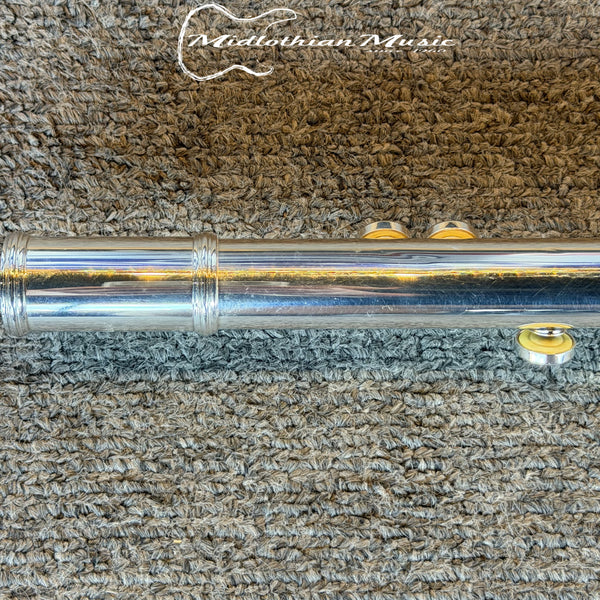 Yamaha Advantage Pre-Owned Flute - Very Good! #951368