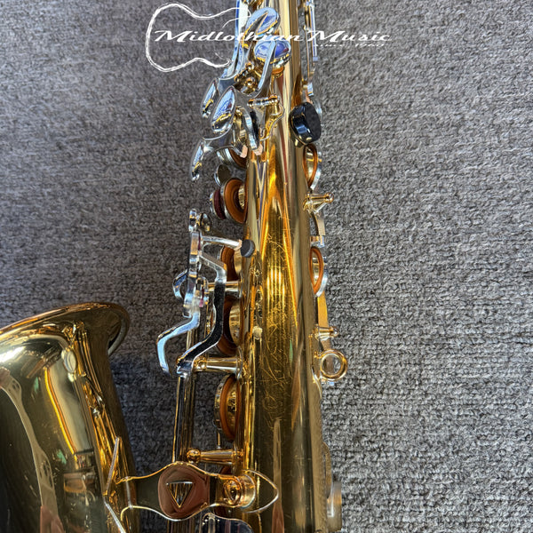Vito - Made In Japan - Pre-Owned Alto Saxophone #204413 Very Good!