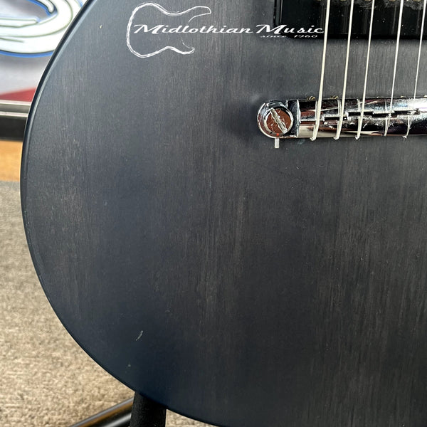 Epiphone Les Paul Special - Electric Guitar - P90 Pickups - Black Satin Finish USED