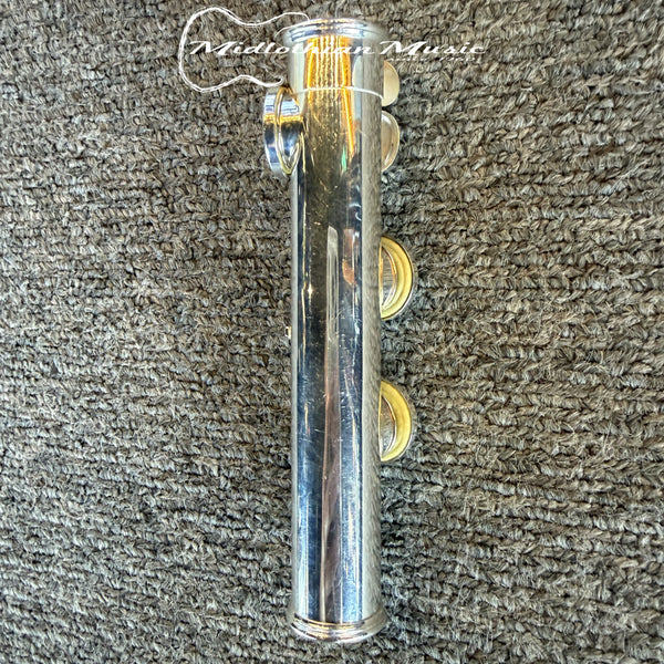 Yamaha Advantage Pre-Owned Flute - Very Good! #951368