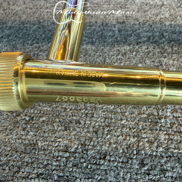 Jupiter - Carnegie XL CTB-40 Trombone #VB03557 - Excellent! USED
