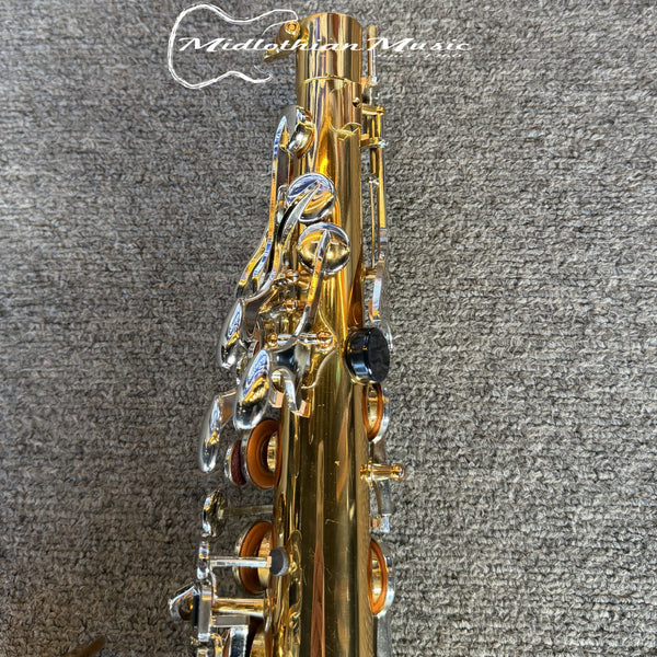 Vito - Made In Japan - Pre-Owned Alto Saxophone #204413 Very Good!