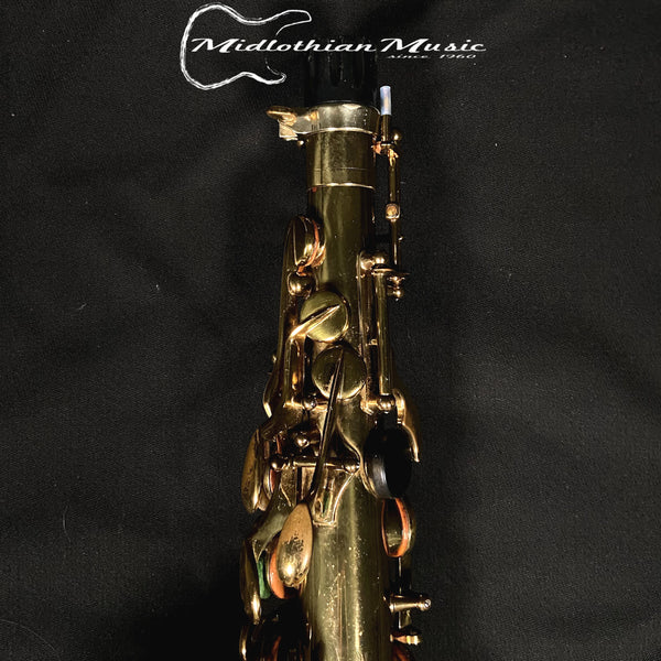Rare & Vintage 1960 - Selmer Mark VI Alto Saxophone Excellent Condition #M90008