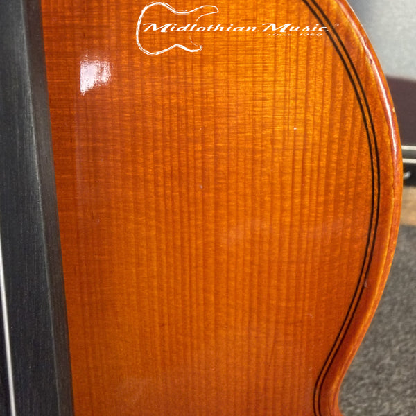 Strobel - MA-80 - Student Series - 13" Viola Outfit w/Case, Bow & Shoulder Rest USED