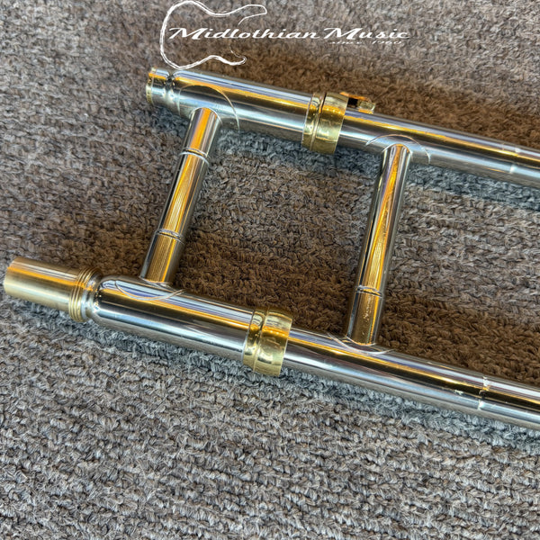 Jupiter - Carnegie XL CTB-40 Trombone #VB03557 - Excellent! USED