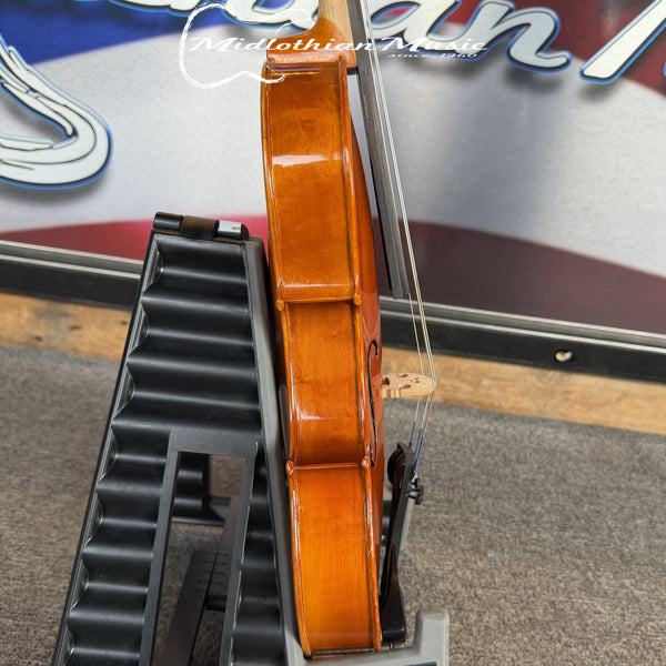 Strobel - MA-80 - Student Series - 13" Viola Outfit w/Case, Bow & Shoulder Rest USED