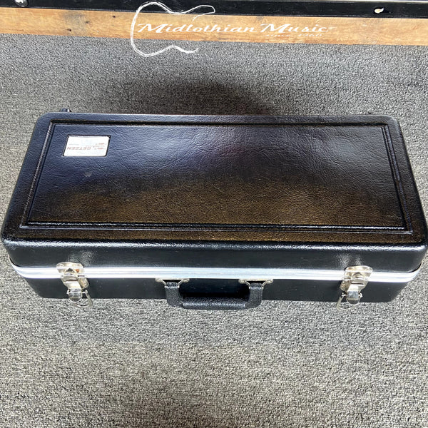 Getzen - Pre-Owned 300 Series Bb Trumpet - Good! #G55746