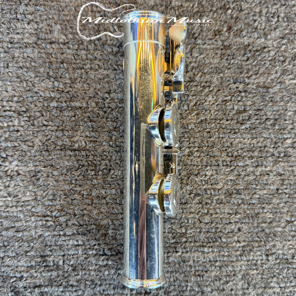 Yamaha Advantage Pre-Owned Flute - Very Good! #951368