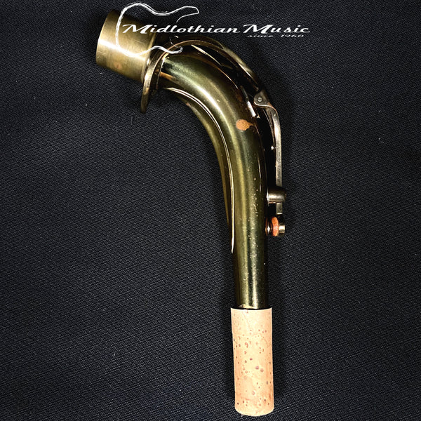 Rare & Vintage 1960 - Selmer Mark VI Alto Saxophone Excellent Condition #M90008