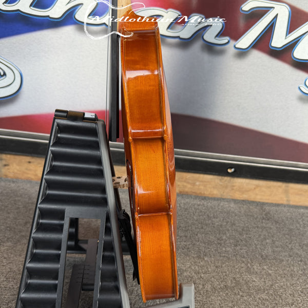 Strobel - MA-80 - Student Series - 13" Viola Outfit w/Case, Bow & Shoulder Rest USED