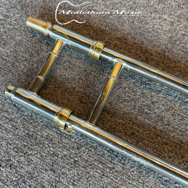 Jupiter - Carnegie XL CTB-40 Trombone #VB03557 - Excellent! USED