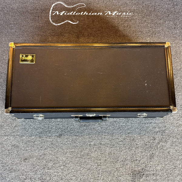 Vito - Made In Japan - Pre-Owned Alto Saxophone #204413 Very Good!